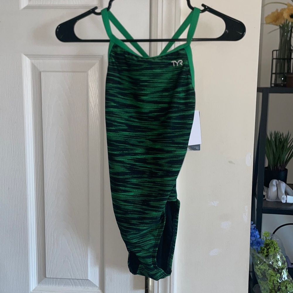 TYR Women’s Durafast Swimsuit